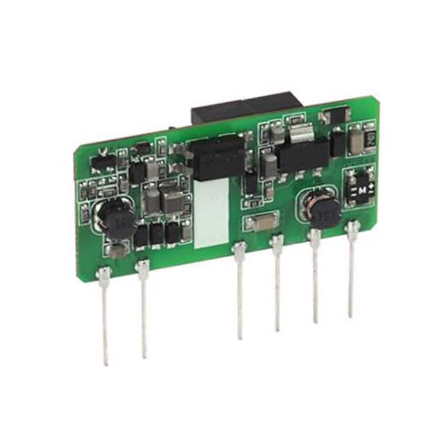 PBO-5-S9 CUI Inc.  Convertitori AC DC